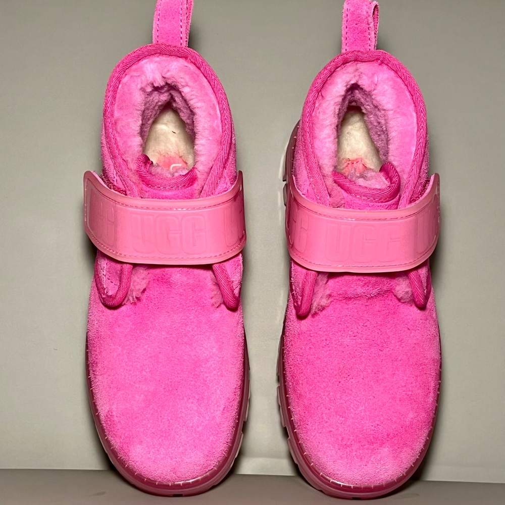 Ugg Neumel Clear - image 3